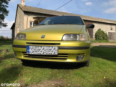 Fiat Punto 60 SX