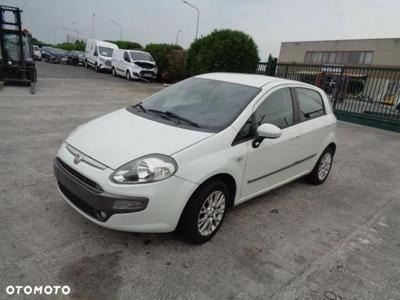 Fiat Punto Evo 1.3 16V Multijet Dynamic Start&Stop