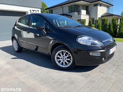 Fiat Punto Evo 1.3 Multijet 16V Active