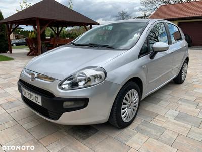 Fiat Punto Evo 1.3 Multijet 16V Active Euro5