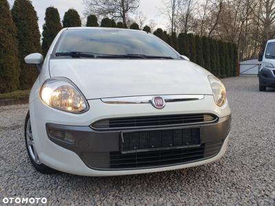 Fiat Punto Evo 1.4 8V Dynamic Start&Stop