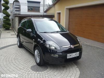 Fiat Punto Evo