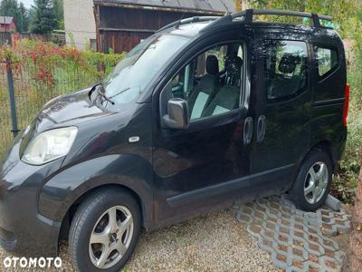 Fiat Qubo 1.3 Multijet 16V Active