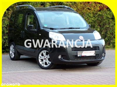 Fiat Qubo