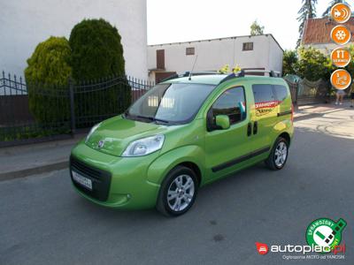 Fiat Qubo