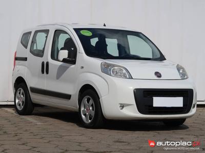 Fiat Qubo