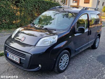 Fiat Qubo