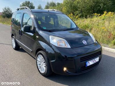 Fiat Qubo