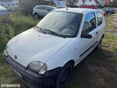 Fiat Seicento