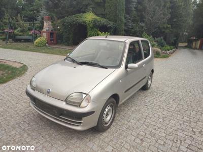 Fiat Seicento