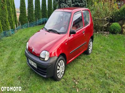 Fiat Seicento