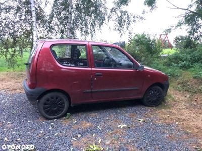 Fiat Seicento S