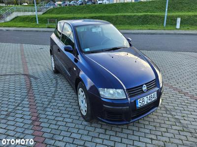 Fiat Stilo 1.2 16V Active