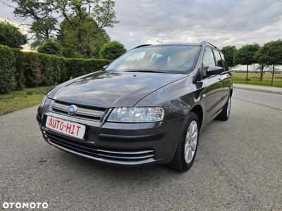 Fiat Stilo 1.6 16V Active