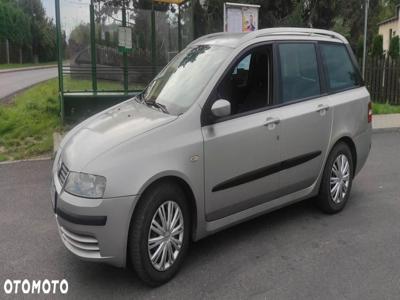 Fiat Stilo 1.6 16V Active