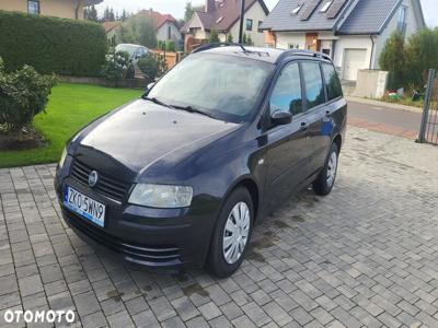 Fiat Stilo 1.6 16V Actual