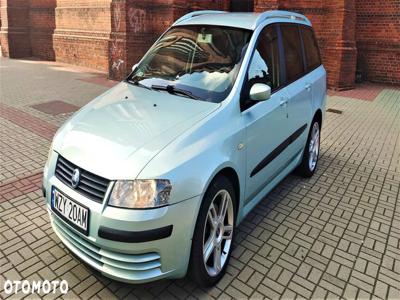 Fiat Stilo 1.6 16V Dynamic