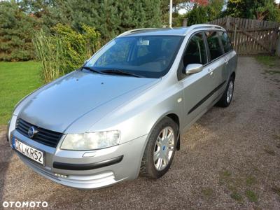 Fiat Stilo 1.8 16V Dynamic