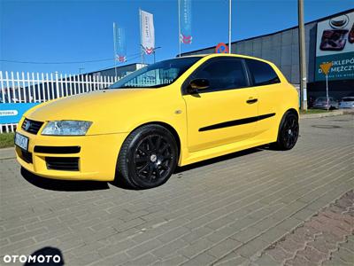 Fiat Stilo 1.9 Multijet Racing