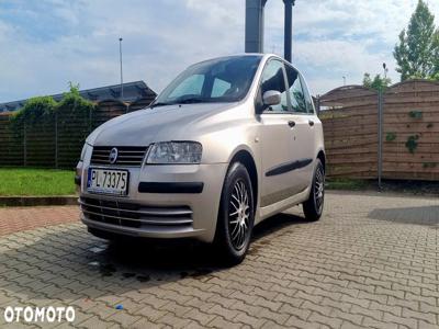 Fiat Stilo