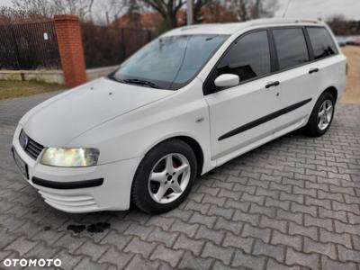 Fiat Stilo