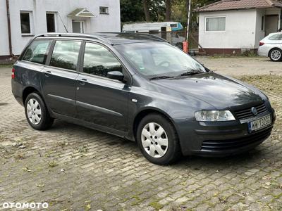 Fiat Stilo