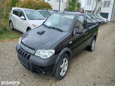 Fiat Strada 1.3 Adventure