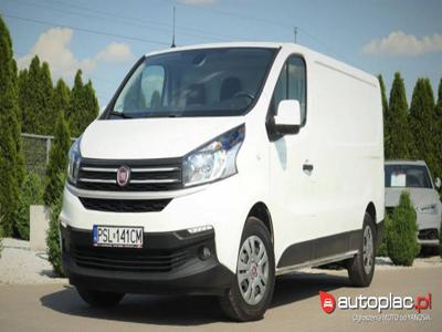 Fiat Talento