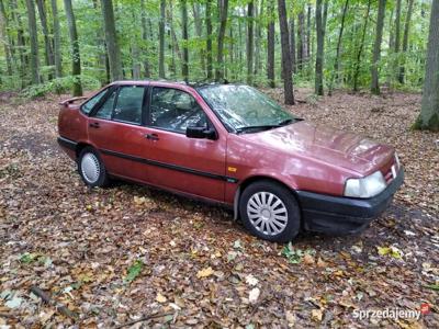 Fiat Tempra 1.6 Benz/gaz Sprawny bez rdzy OC i PT aktualne