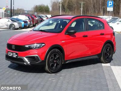 Fiat Tipo 1.0 T3 City Cross