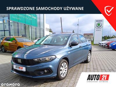 Fiat Tipo 1.0 T3 City Life