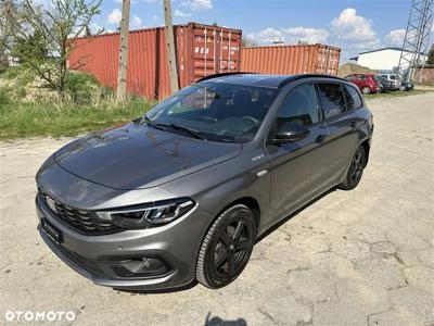 Fiat Tipo 1.0 T3 City Sport