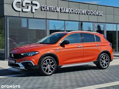 Fiat Tipo 1.0 T3 Cross