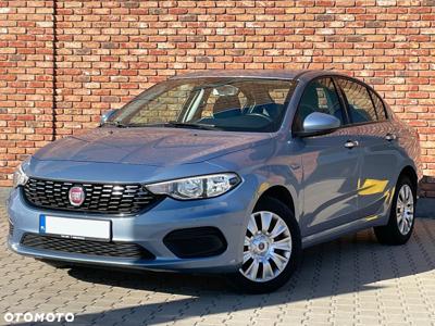 Fiat Tipo 1.3 MultiJet 16v Easy