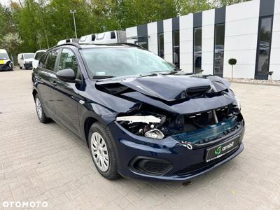 Fiat Tipo 1.3 MultiJet 16v Easy