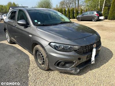 Fiat Tipo 1.3 MultiJet 16v Lounge