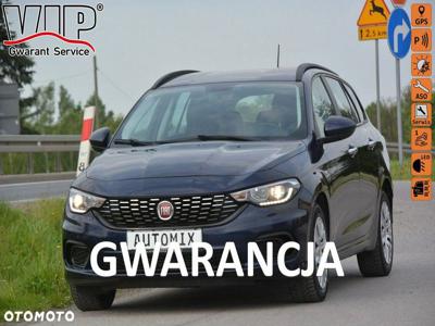 Fiat Tipo 1.3 MultiJet 16v Pop