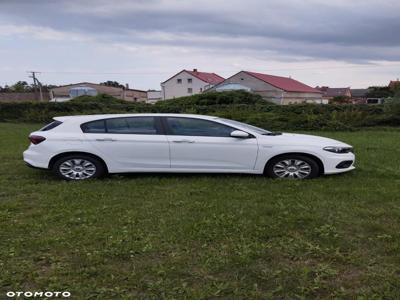 Fiat Tipo 1.3 MultiJet 16v Pop