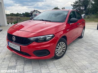 Fiat Tipo 1.4 16v