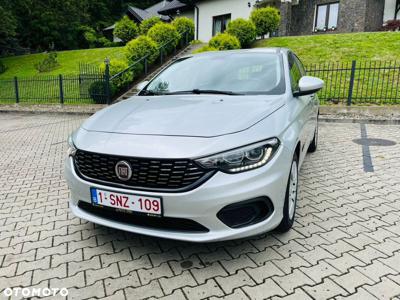 Fiat Tipo 1.4 16v Easy