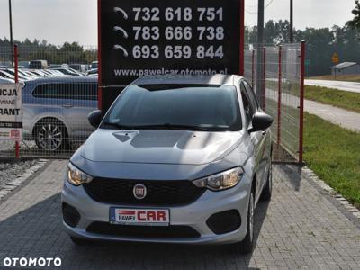 Fiat Tipo 1.4 16v Easy