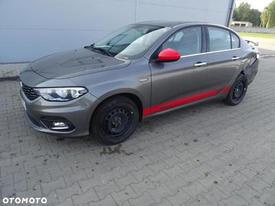 Fiat Tipo 1.4 16v Easy