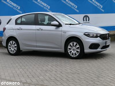 Fiat Tipo 1.4 16v Easy