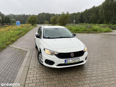 Fiat Tipo 1.4 16v Easy