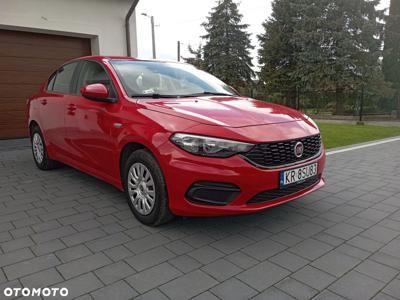 Fiat Tipo 1.4 16v Easy EU6d