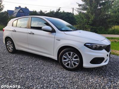 Fiat Tipo 1.4 16v Easy EU6d