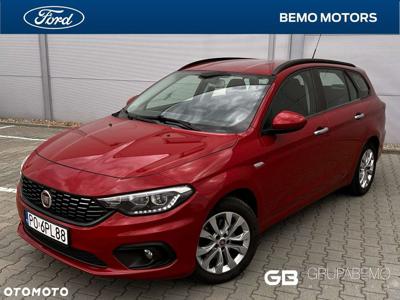 Fiat Tipo 1.4 16v Lounge