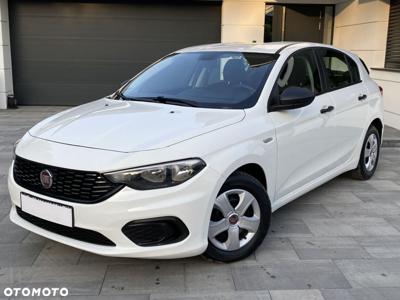 Fiat Tipo 1.4 16v Lounge