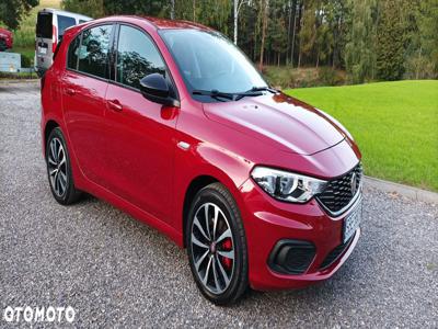 Fiat Tipo 1.4 16v Lounge