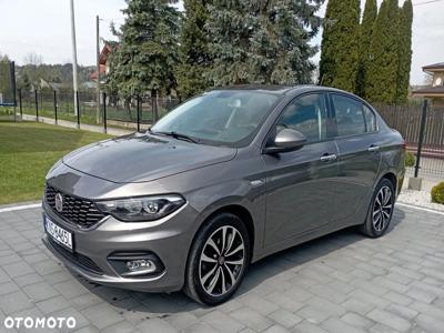 Fiat Tipo 1.4 16v Lounge EU6d